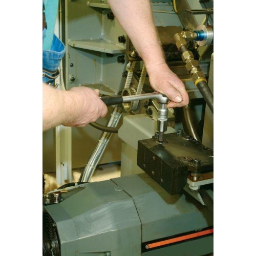 HAZET Bolzenausdreher