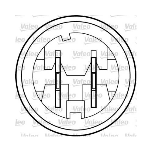 VALEO Fensterheber