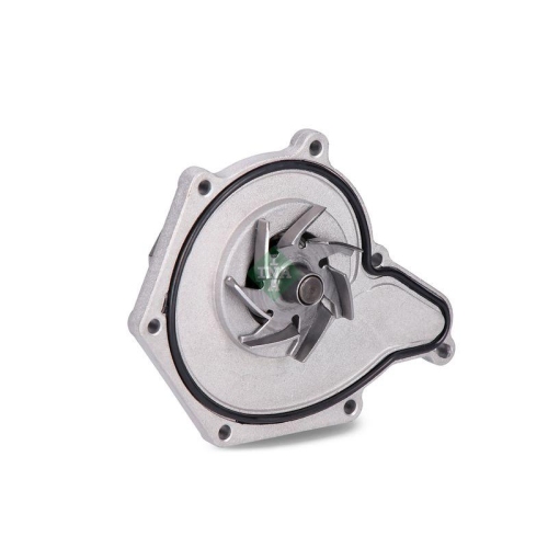 Schaeffler INA Wasserpumpe, Motork&uuml;hlung