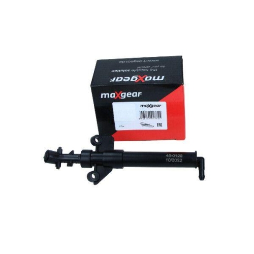 MAXGEAR Waschwasserd&uuml;se, Scheinwerferreinigung