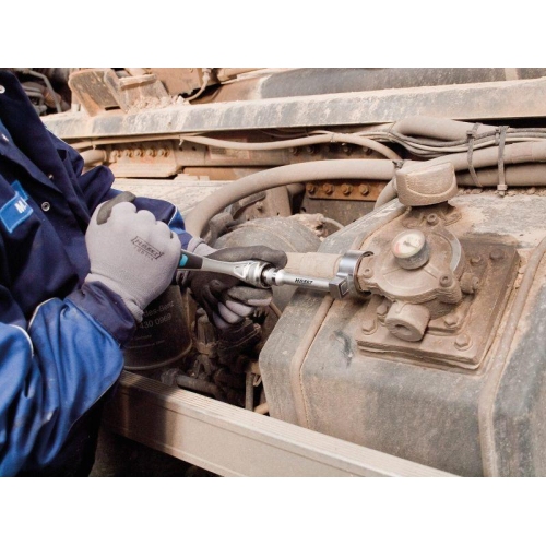 HAZET Ringschl&uuml;ssel