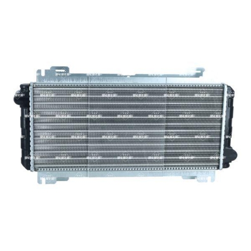 NRF K&uuml;hler, Motork&uuml;hlung