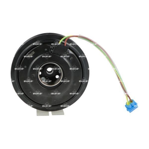 NRF Magnetkupplung, Klimakompressor