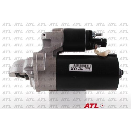 ATL Autotechnik Starter