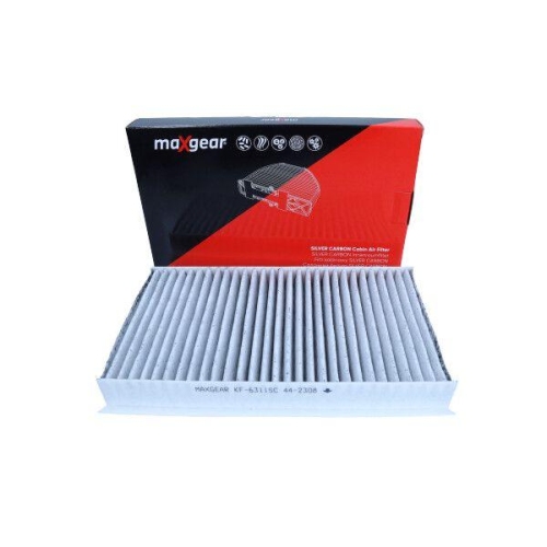 MAXGEAR Filter, Innenraumluft