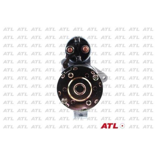 ATL Autotechnik Starter