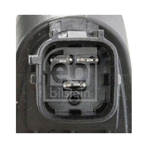 FEBI BILSTEIN Waschwasserpumpe, Scheibenreinigung