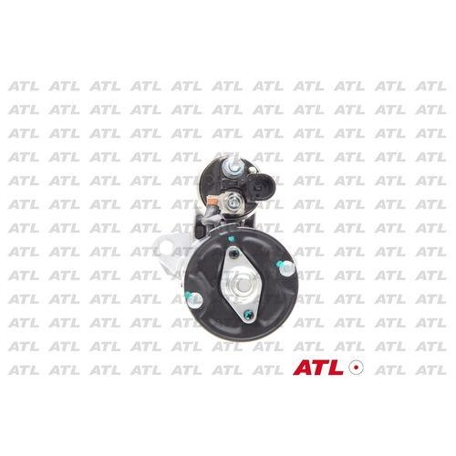 ATL Autotechnik Starter