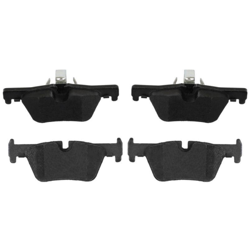 TRW Bremsbelagsatz, Scheibenbremse COTEC