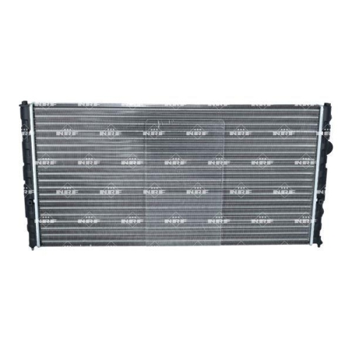 NRF K&uuml;hler, Motork&uuml;hlung