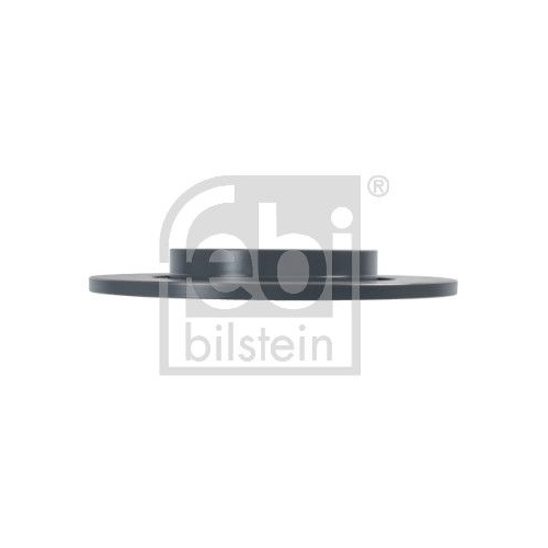 FEBI BILSTEIN Bremsscheibe