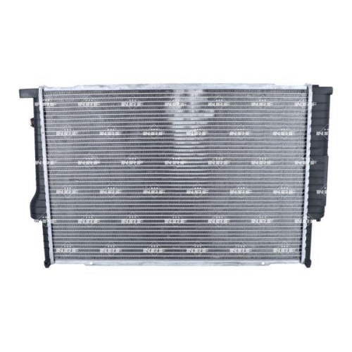 NRF K&uuml;hler, Motork&uuml;hlung EASY FIT