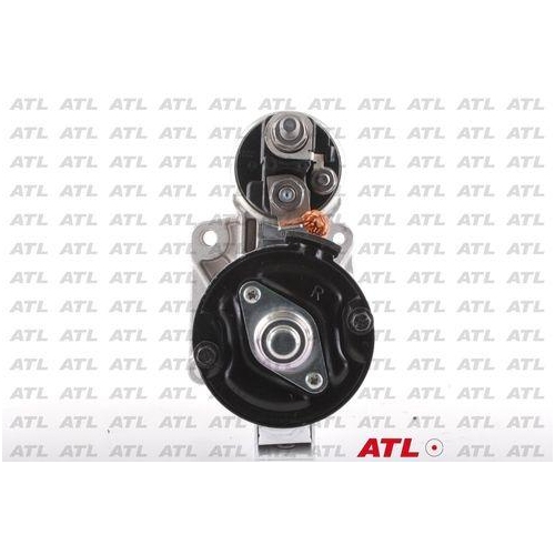 ATL Autotechnik Starter