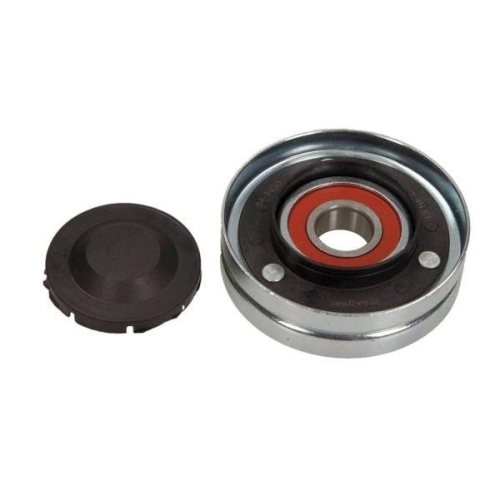 MAXGEAR Umlenk-/F&uuml;hrungsrolle, Keilrippenriemen