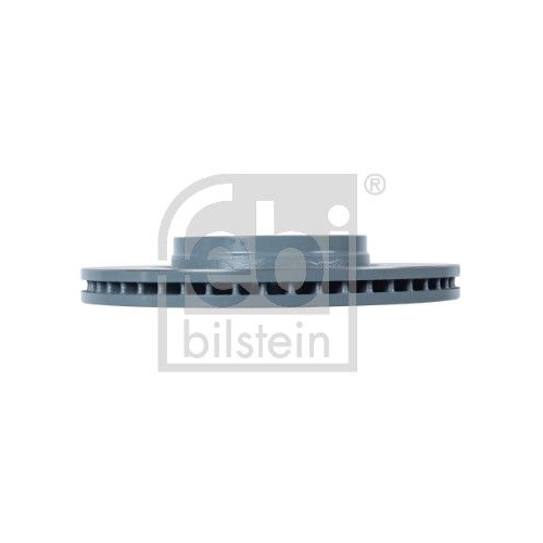 FEBI BILSTEIN Bremsscheibe