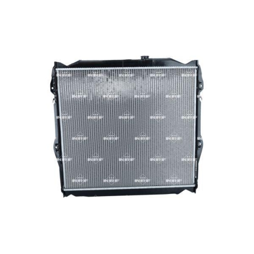 NRF Kühler, Motorkühlung