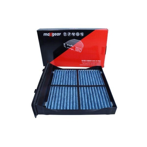 MAXGEAR Filter, Innenraumluft