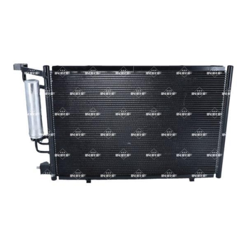 NRF Kondensator, Klimaanlage EASY FIT