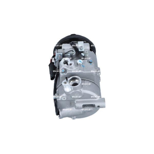 NRF Kompressor, Klimaanlage EASY FIT