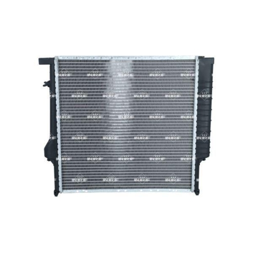 NRF K&uuml;hler, Motork&uuml;hlung