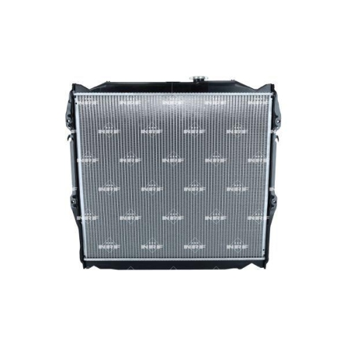 NRF Kühler, Motorkühlung