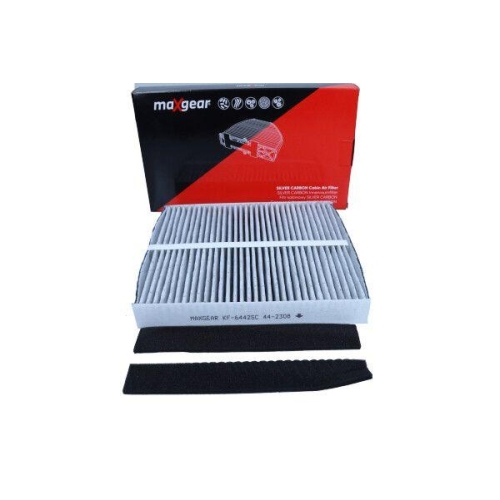 MAXGEAR Filter, Innenraumluft