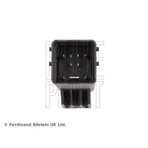 BLUE PRINT Steuergerät, Glühzeit Blue Print Solution