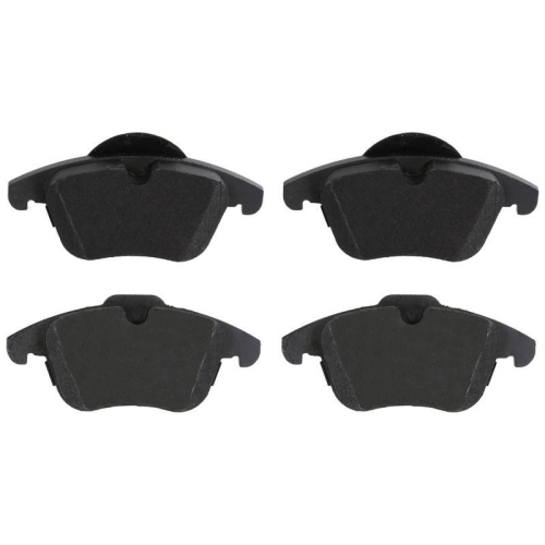 TRW Bremsbelagsatz, Scheibenbremse COTEC