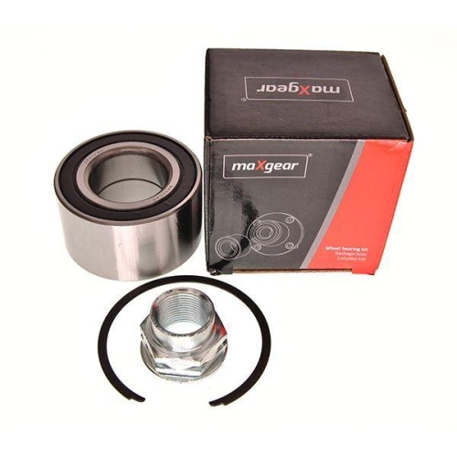 MAXGEAR Radlagersatz