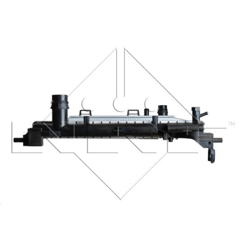 NRF Kühler, Motorkühlung EASY FIT