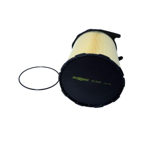 MAXGEAR Luftfilter