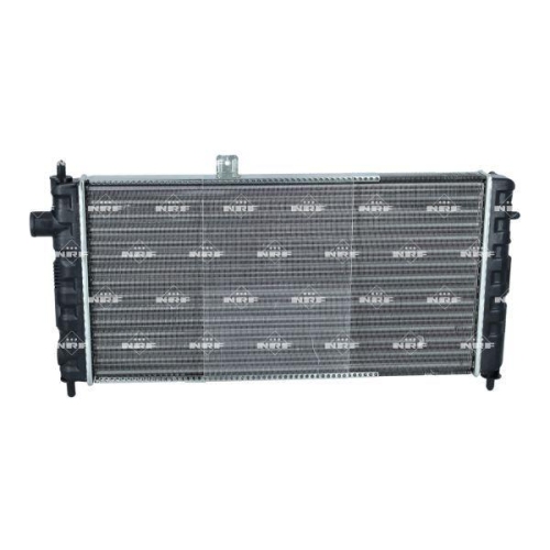 NRF K&uuml;hler, Motork&uuml;hlung