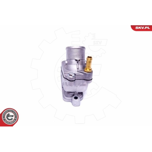 ESEN SKV Thermostat, Kühlmittel