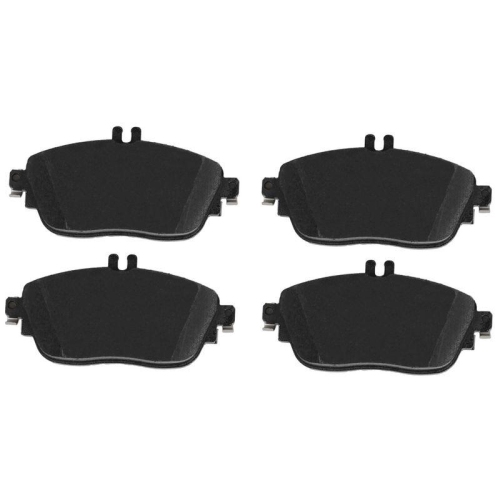 TRW Bremsbelagsatz, Scheibenbremse COTEC