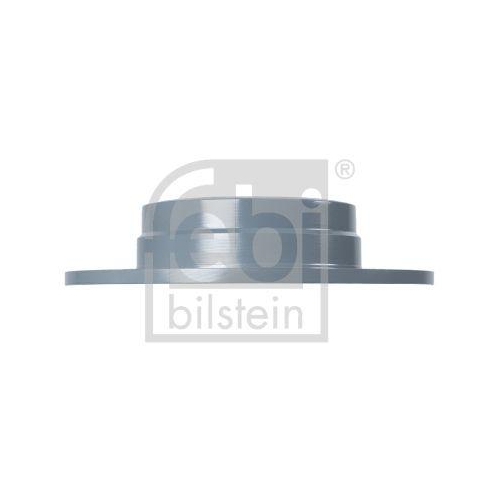 FEBI BILSTEIN Bremsscheibe