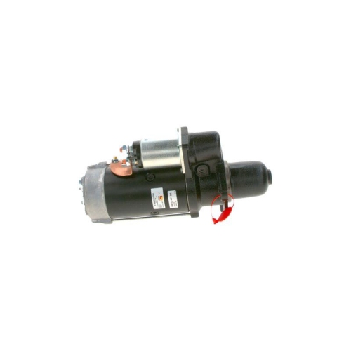 BOSCH Starter