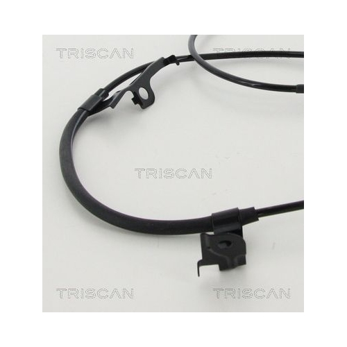 TRISCAN Sensor, Raddrehzahl