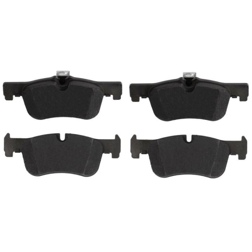 TRW Bremsbelagsatz, Scheibenbremse COTEC