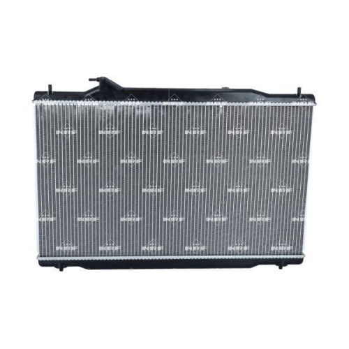 NRF K&uuml;hler, Motork&uuml;hlung