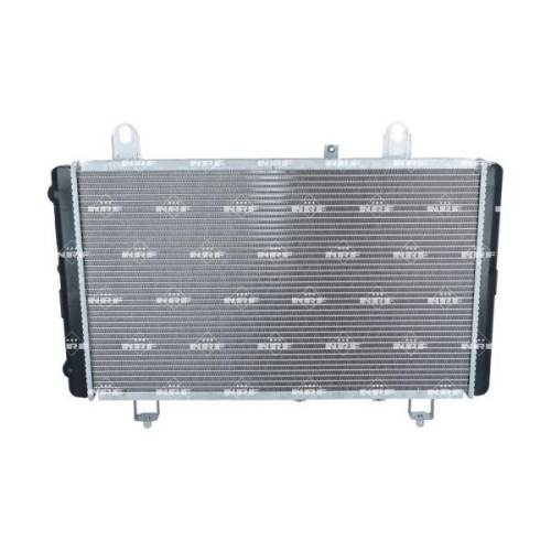 NRF K&uuml;hler, Motork&uuml;hlung