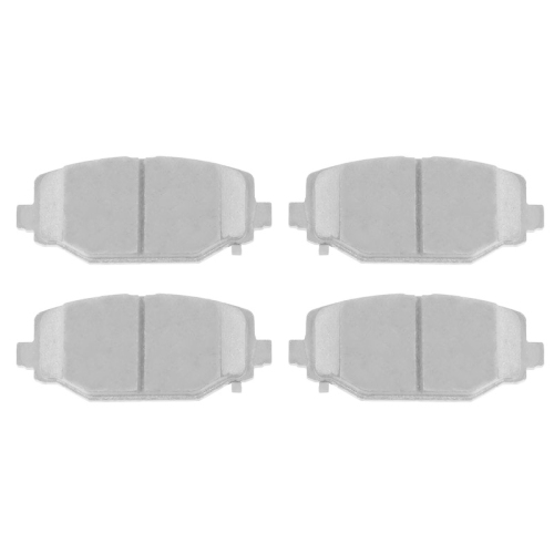 TRW Bremsbelagsatz, Scheibenbremse