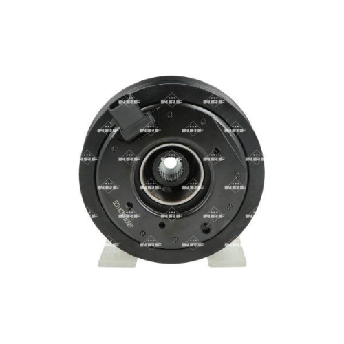 NRF Magnetkupplung, Klimakompressor