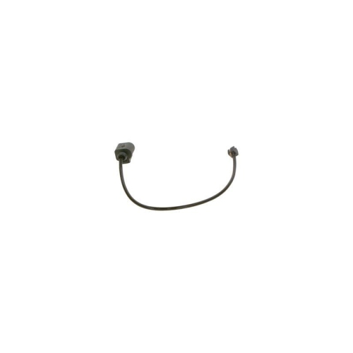 BOSCH Warnkontakt, Bremsbelagverschlei&szlig;