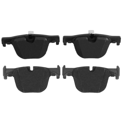 TRW Bremsbelagsatz, Scheibenbremse