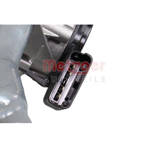 METZGER AUTOTEILE Wischergestänge ORIGINAL ERSATZTEIL