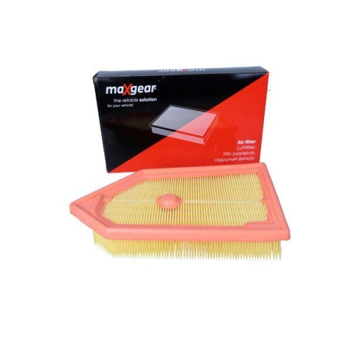 MAXGEAR Luftfilter