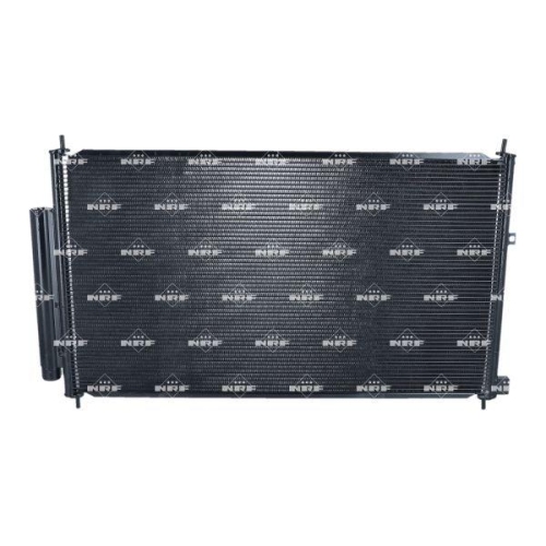 NRF Kondensator, Klimaanlage EASY FIT