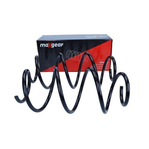 MAXGEAR Fahrwerksfeder