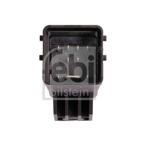 FEBI BILSTEIN Steuergerät, Glühzeit febi Plus
