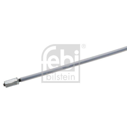 FEBI BILSTEIN Seilzug, Feststellbremse